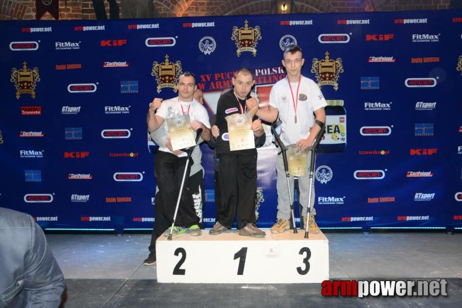 XV Puchar Polski 2014 Prawa Reka Finaly