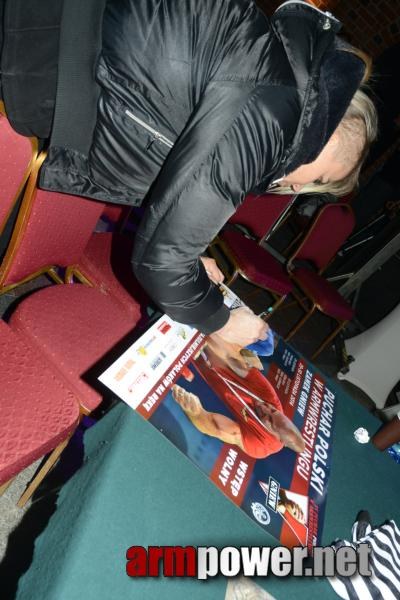 XV Puchar Polski 2014 Prawa Reka Finaly