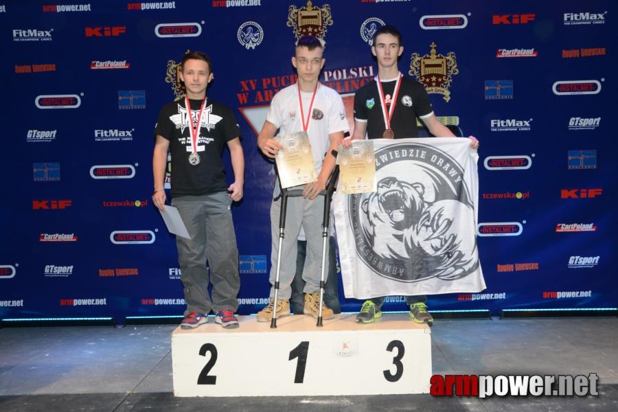 XV Puchar Polski 2014 Prawa Reka Finaly