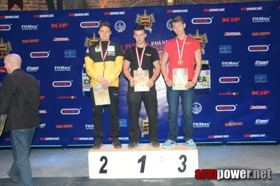 XV Puchar Polski 2014 Prawa Reka Finaly