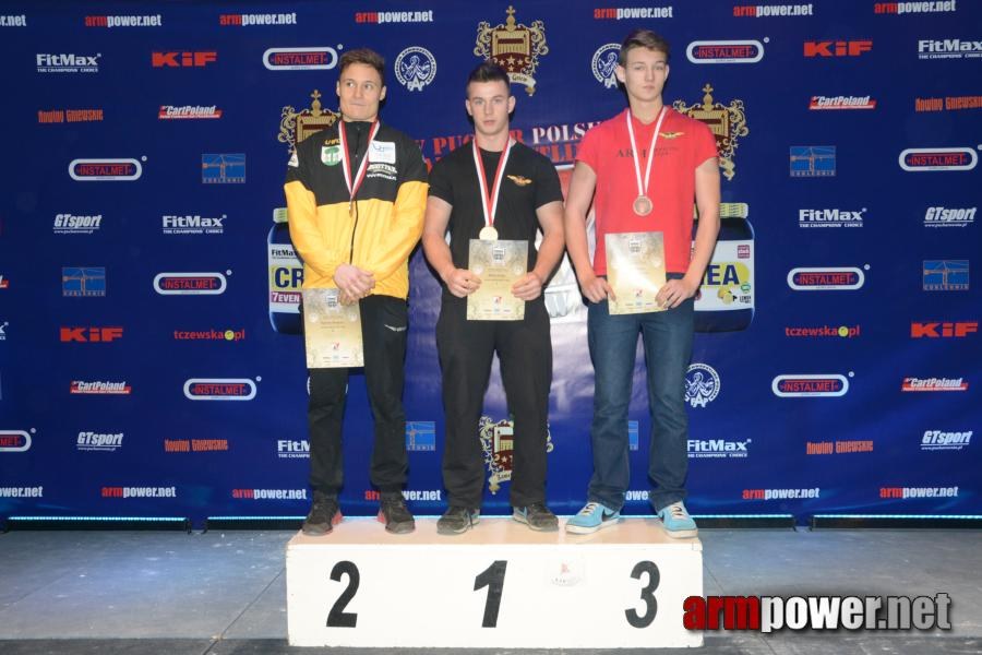 XV Puchar Polski 2014 Prawa Reka Finaly