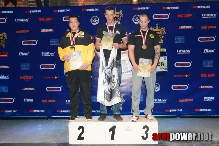 XV Puchar Polski 2014 Prawa Reka Finaly