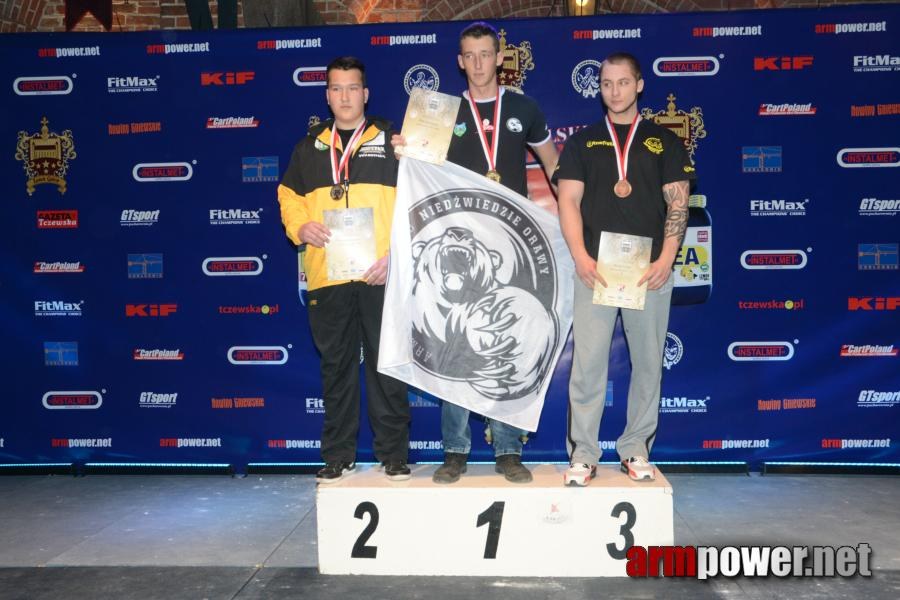 XV Puchar Polski 2014 Prawa Reka Finaly