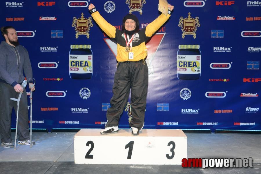 XV Puchar Polski 2014 Prawa Reka Finaly