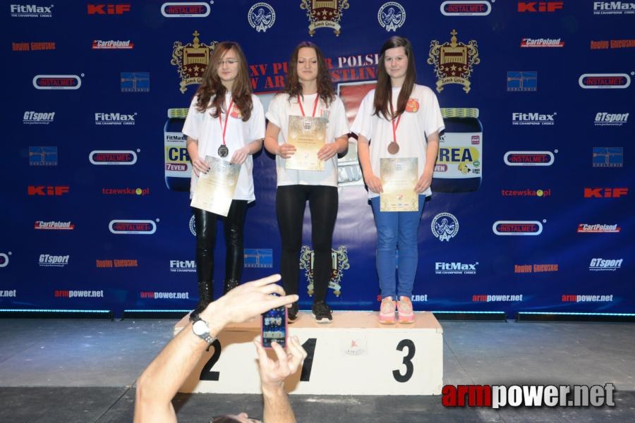 XV Puchar Polski 2014 Prawa Reka Finaly