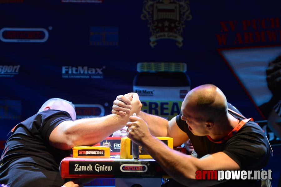 XV Puchar Polski 2014 Prawa Reka Finaly