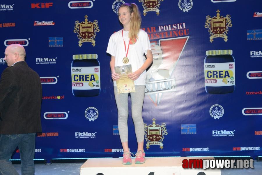 XV Puchar Polski 2014 Prawa Reka Finaly