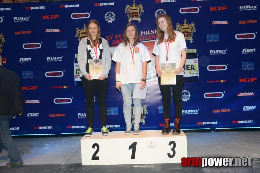 XV Puchar Polski 2014 Prawa Reka Finaly