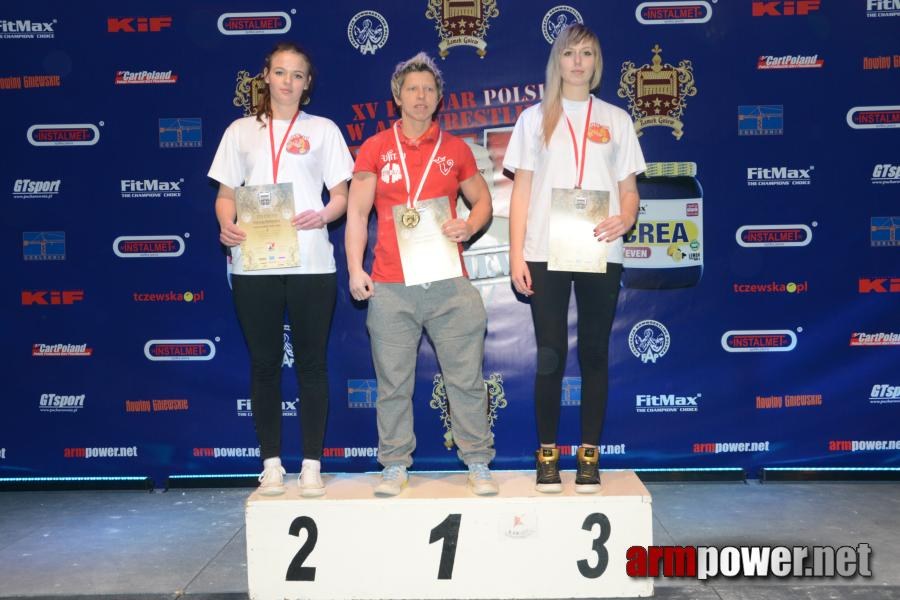 XV Puchar Polski 2014 Prawa Reka Finaly