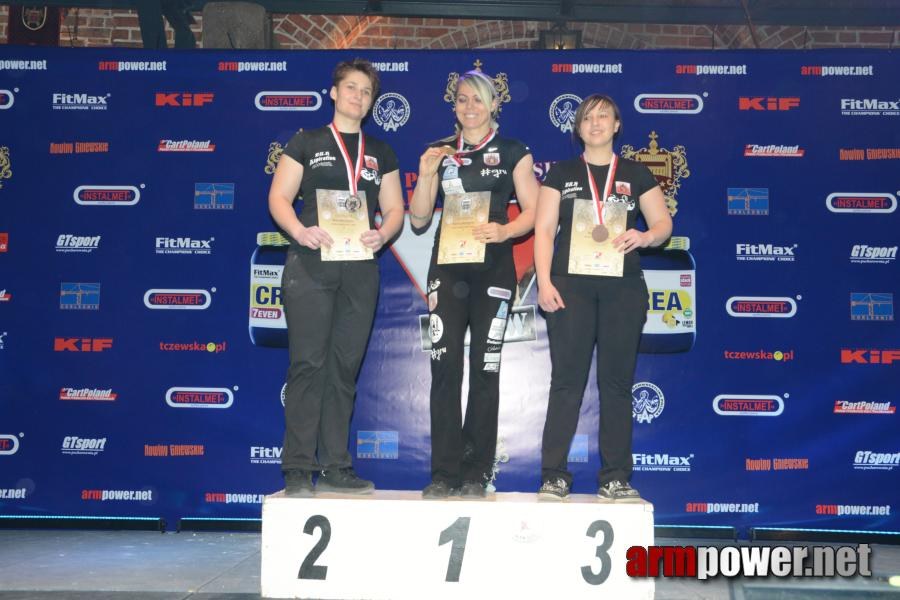 XV Puchar Polski 2014 Prawa Reka Finaly