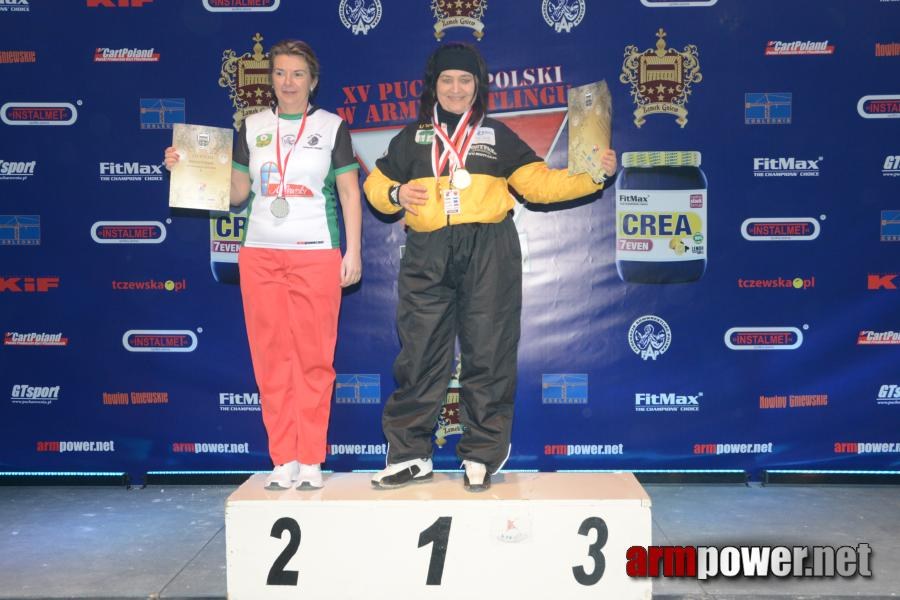 XV Puchar Polski 2014 Prawa Reka Finaly