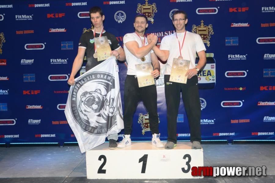 XV Puchar Polski 2014 Prawa Reka Finaly