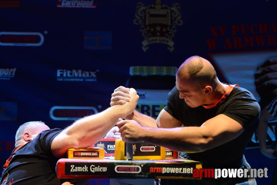 XV Puchar Polski 2014 Prawa Reka Finaly