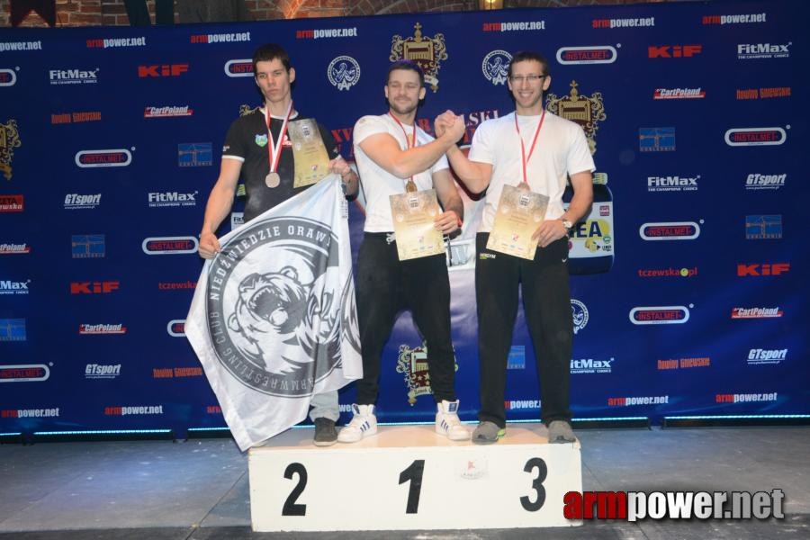 XV Puchar Polski 2014 Prawa Reka Finaly