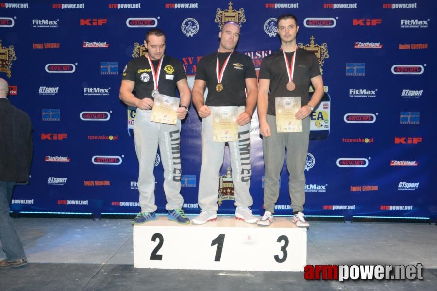 XV Puchar Polski 2014 Prawa Reka Finaly