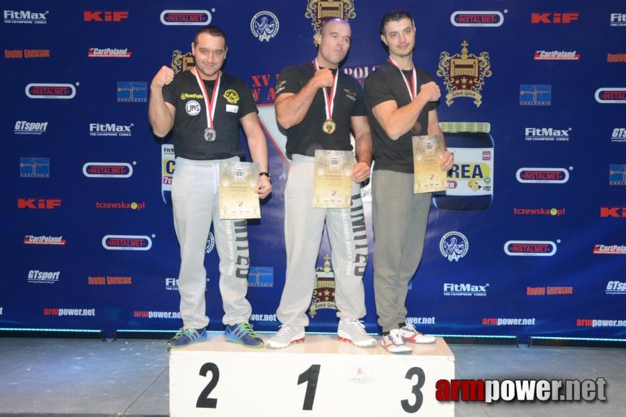 XV Puchar Polski 2014 Prawa Reka Finaly