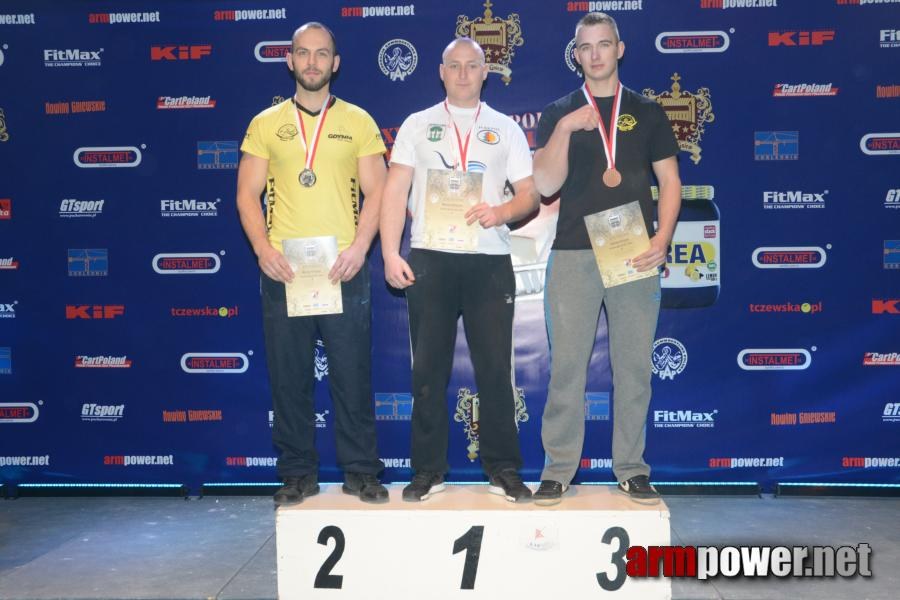 XV Puchar Polski 2014 Prawa Reka Finaly