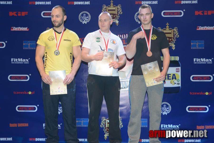 XV Puchar Polski 2014 Prawa Reka Finaly