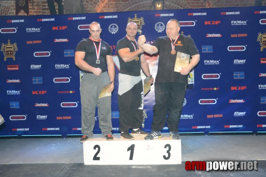 XV Puchar Polski 2014 Prawa Reka Finaly