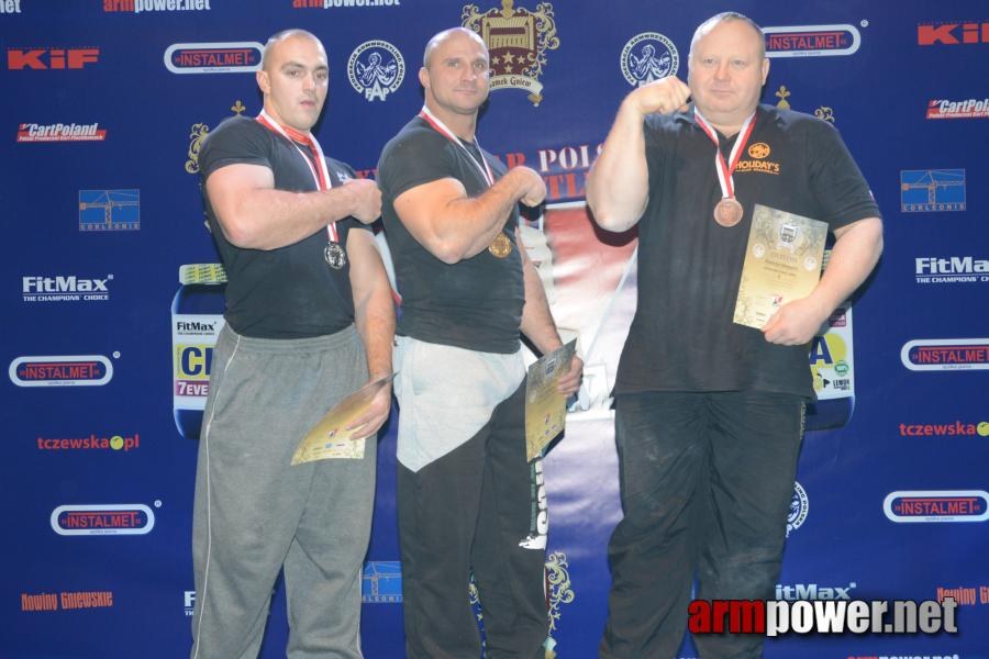 XV Puchar Polski 2014 Prawa Reka Finaly