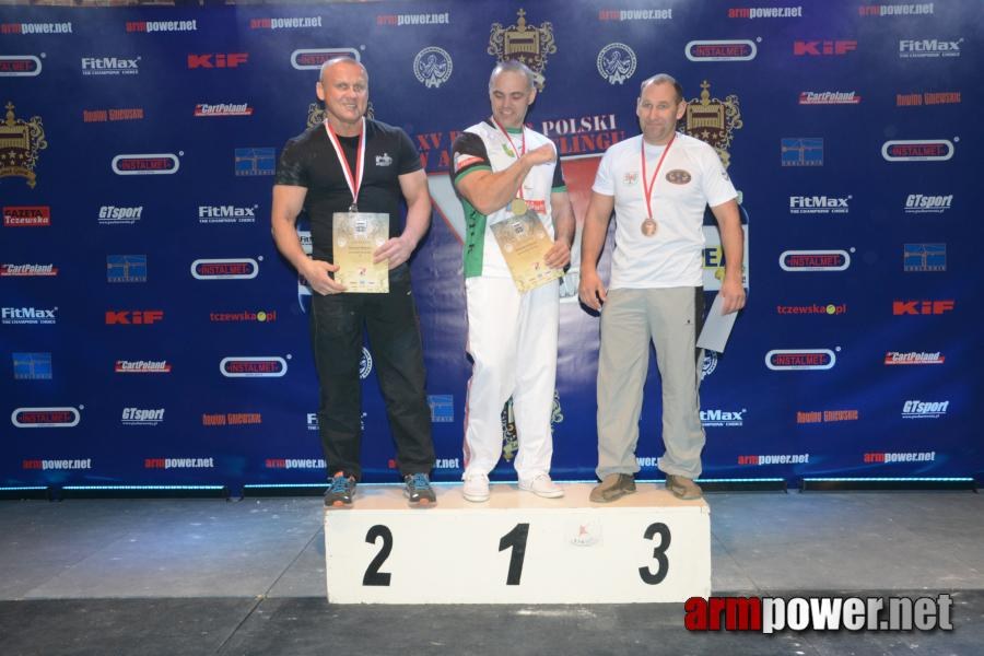 XV Puchar Polski 2014 Prawa Reka Finaly