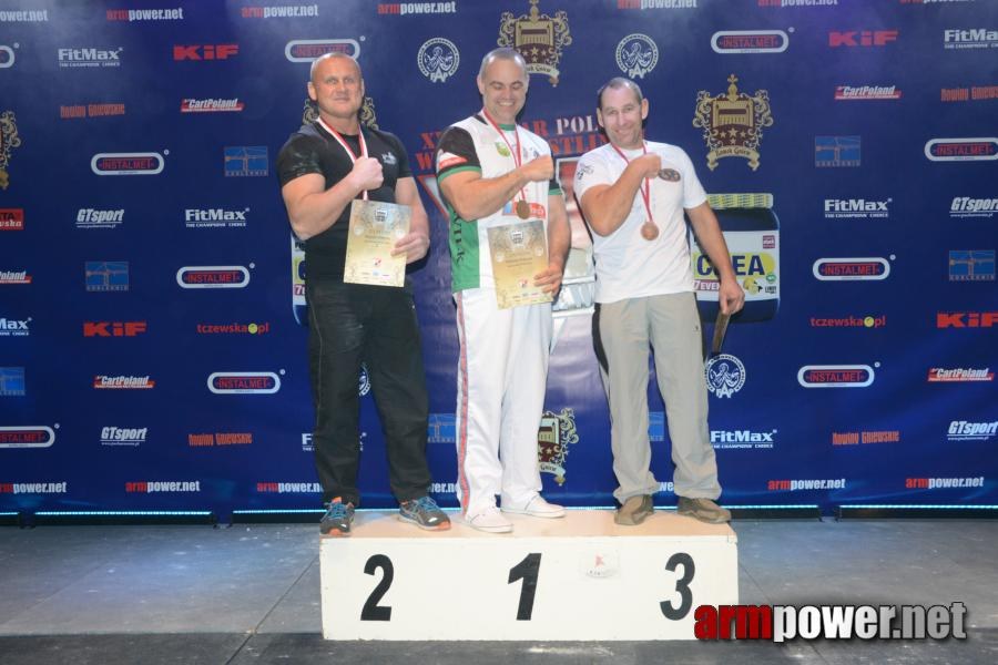 XV Puchar Polski 2014 Prawa Reka Finaly