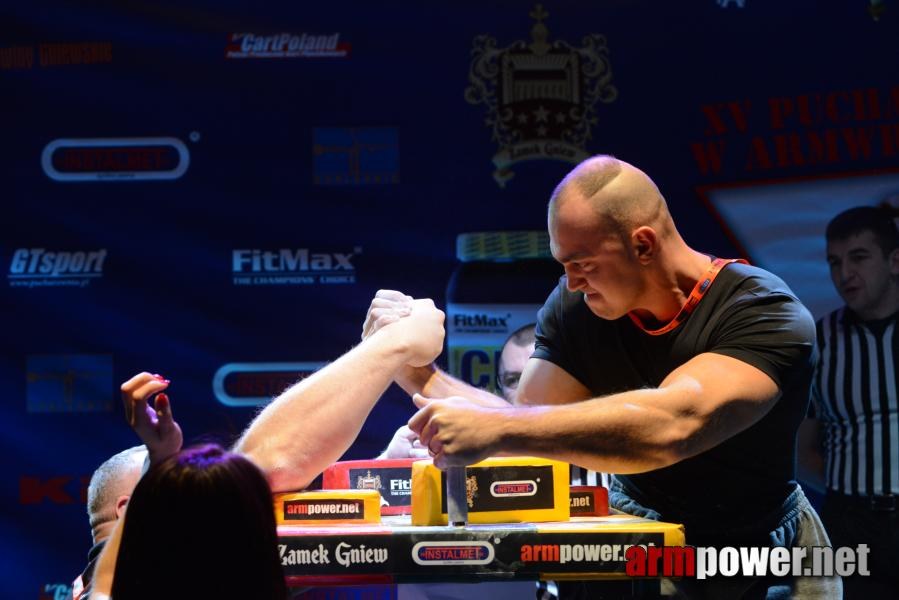 XV Puchar Polski 2014 Prawa Reka Finaly