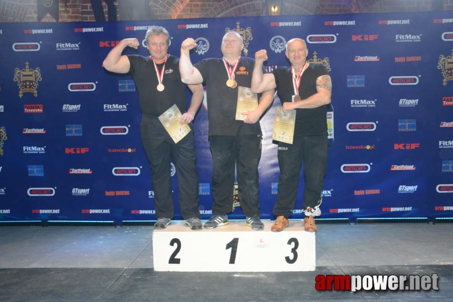 XV Puchar Polski 2014 Prawa Reka Finaly