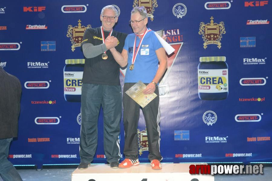 XV Puchar Polski 2014 Prawa Reka Finaly