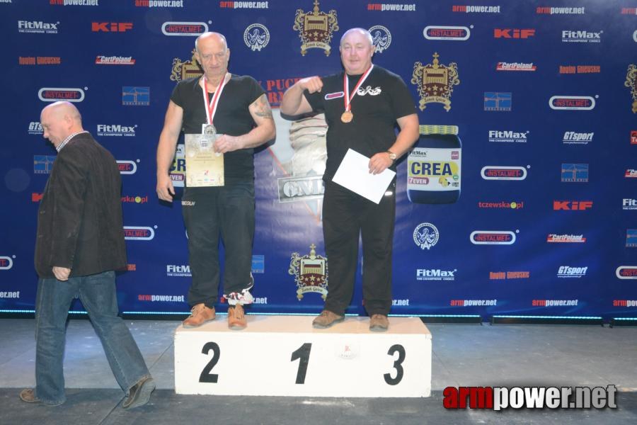 XV Puchar Polski 2014 Prawa Reka Finaly