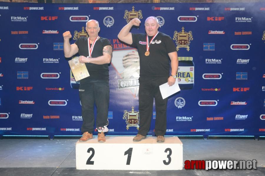 XV Puchar Polski 2014 Prawa Reka Finaly