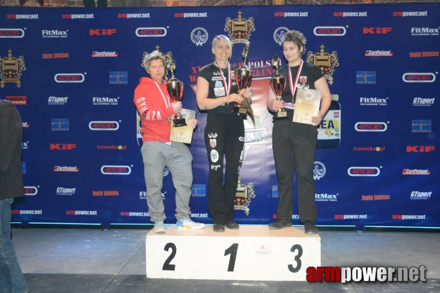 XV Puchar Polski 2014 Prawa Reka Finaly