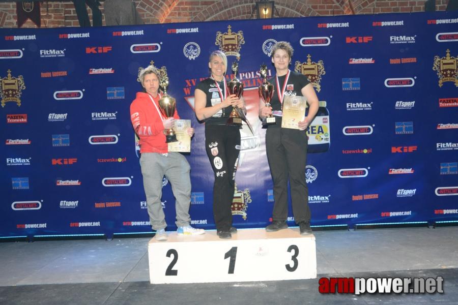 XV Puchar Polski 2014 Prawa Reka Finaly