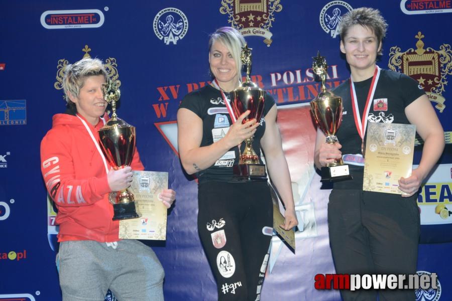 XV Puchar Polski 2014 Prawa Reka Finaly