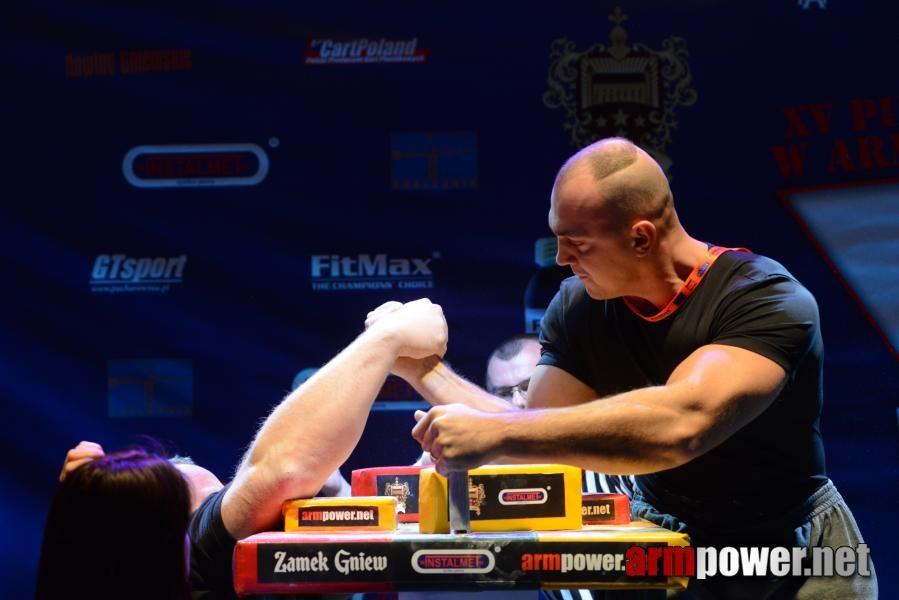 XV Puchar Polski 2014 Prawa Reka Finaly