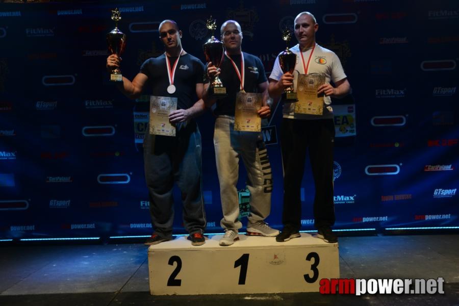 XV Puchar Polski 2014 Prawa Reka Finaly