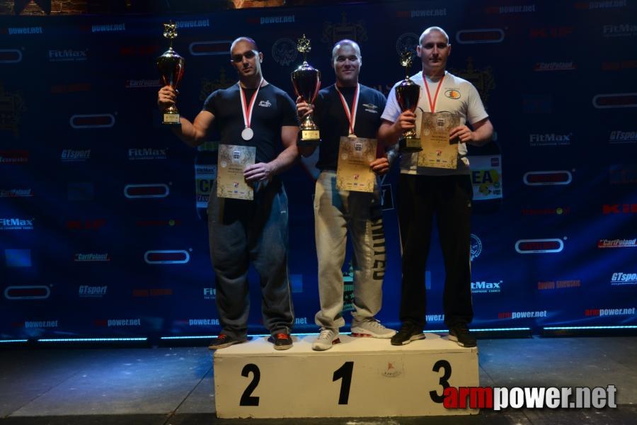 XV Puchar Polski 2014 Prawa Reka Finaly