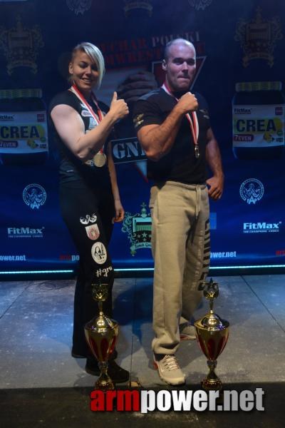 XV Puchar Polski 2014 Prawa Reka Finaly