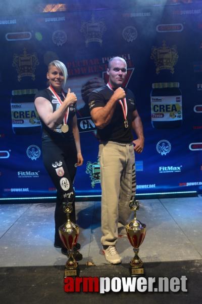 XV Puchar Polski 2014 Prawa Reka Finaly