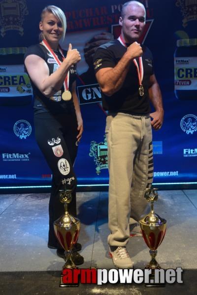 XV Puchar Polski 2014 Prawa Reka Finaly