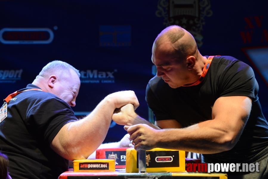 XV Puchar Polski 2014 Prawa Reka Finaly