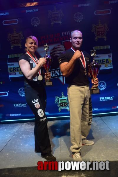 XV Puchar Polski 2014 Prawa Reka Finaly