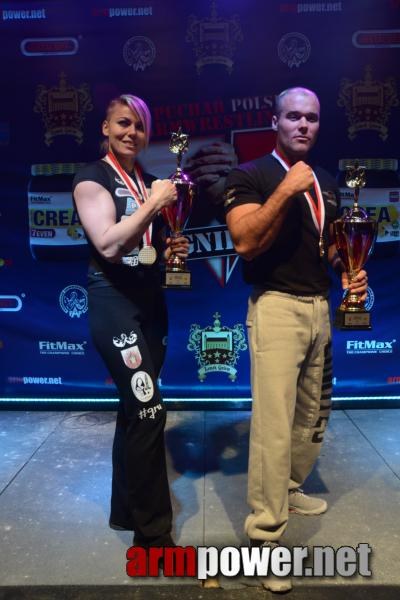 XV Puchar Polski 2014 Prawa Reka Finaly