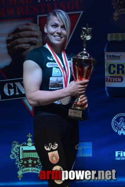 XV Puchar Polski 2014 Prawa Reka Finaly