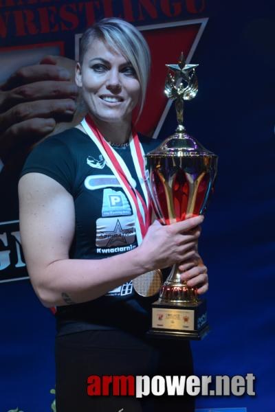 XV Puchar Polski 2014 Prawa Reka Finaly