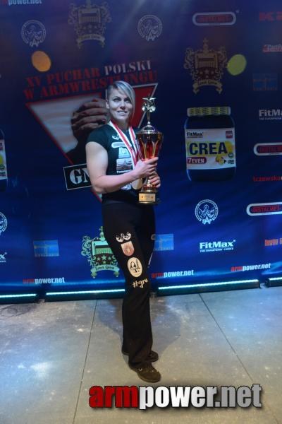 XV Puchar Polski 2014 Prawa Reka Finaly