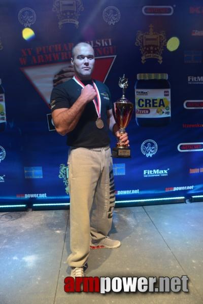 XV Puchar Polski 2014 Prawa Reka Finaly