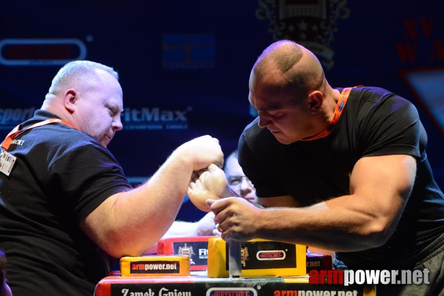 XV Puchar Polski 2014 Prawa Reka Finaly