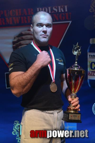 XV Puchar Polski 2014 Prawa Reka Finaly