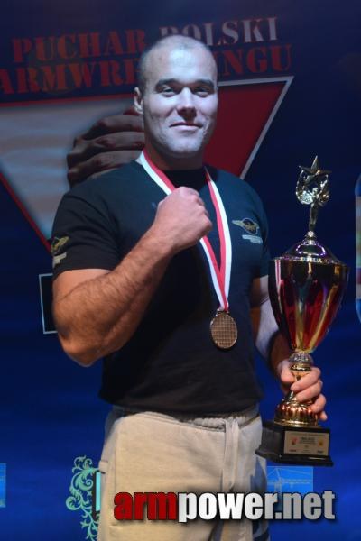 XV Puchar Polski 2014 Prawa Reka Finaly